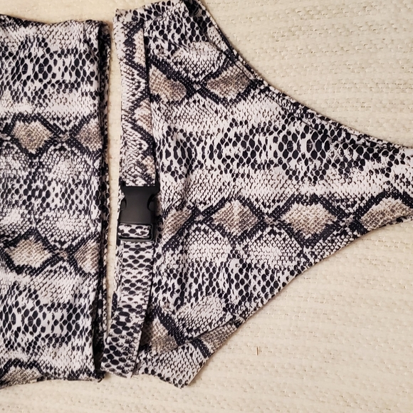 Zaful Bikini NWT large - Picture 3 of 3